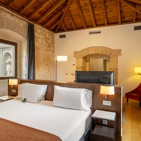 áurea Convento Capuchinos By Eurostars Company