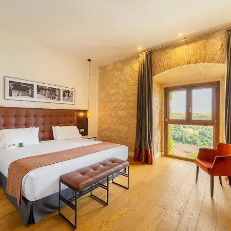 Otel Aurea Convento Capuchinos By Eurostars Company 5*
