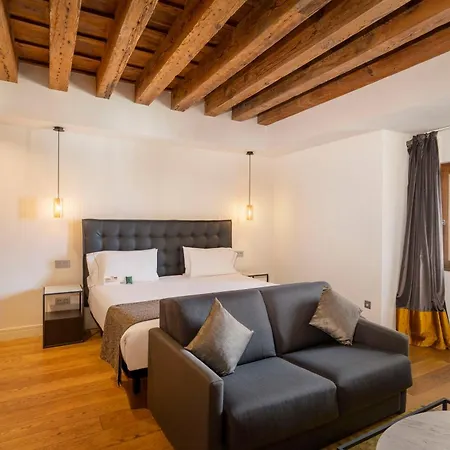 Aurea Convento Capuchinos By Eurostars Company