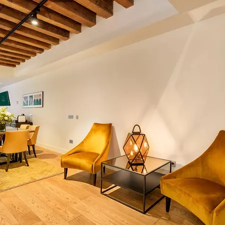 Hotel Aurea Convento Capuchinos By Eurostars Company 5*