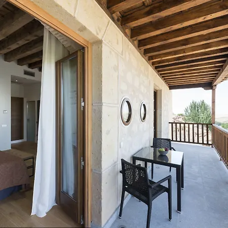 Hotel Aurea Convento Capuchinos By Eurostars Company 5*