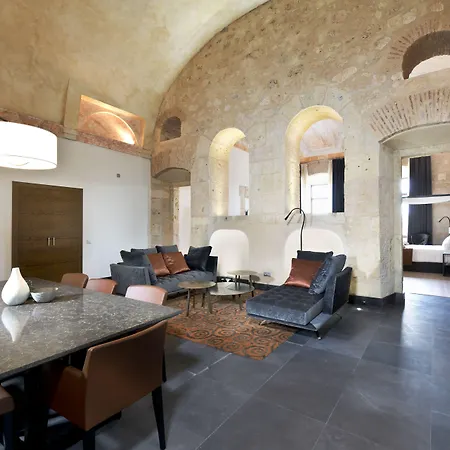 Aurea Convento Capuchinos By Eurostars Company Hotel 5*