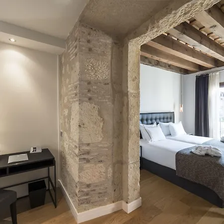 Hotel Aurea Convento Capuchinos By Eurostars Company 5*