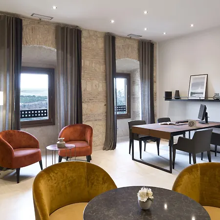 áurea Convento Capuchinos By Eurostars Company