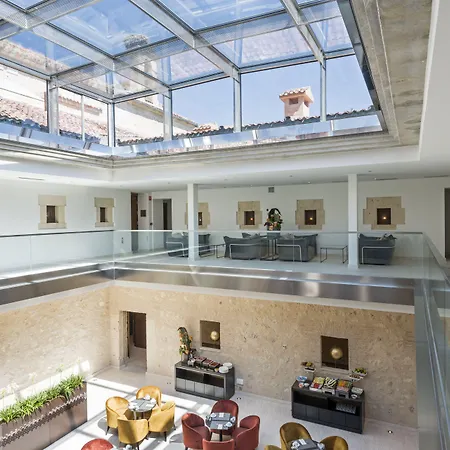 áurea Convento Capuchinos By Eurostars Company 5*