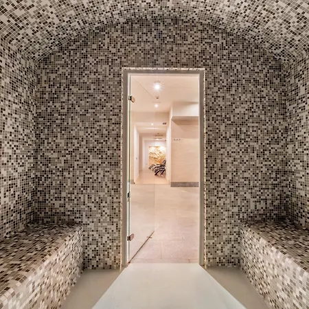 Aurea Convento Capuchinos By Eurostars Company Hotel Segovia