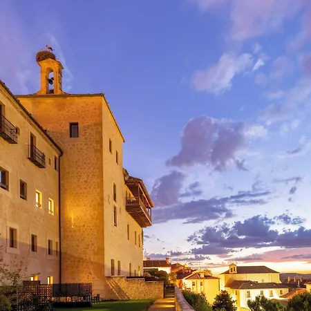 Aurea Convento Capuchinos By Eurostars Company Segovia