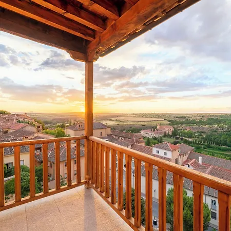 Hotel Aurea Convento Capuchinos By Eurostars Company