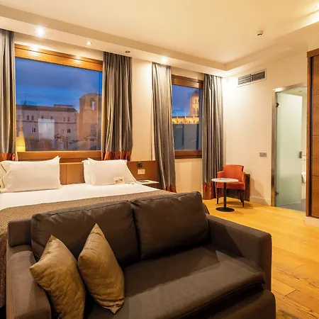 áurea Convento Capuchinos By Eurostars Company