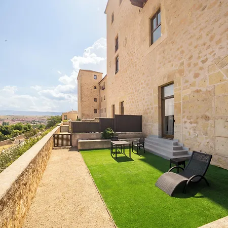Aurea Convento Capuchinos By Eurostars Company