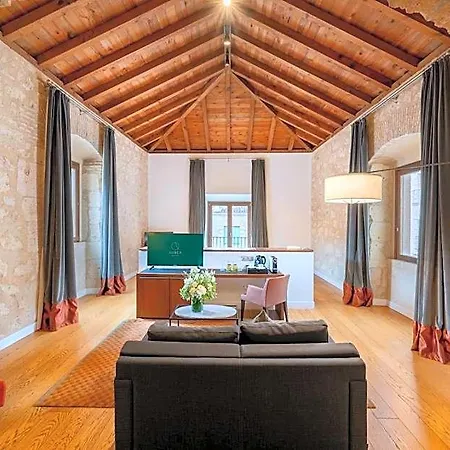 Aurea Convento Capuchinos By Eurostars Company 5*