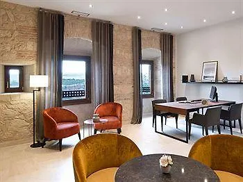 Aurea Convento Capuchinos By Eurostars Company Szálloda 5*