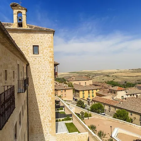 Aurea Convento Capuchinos By Eurostars Company Szálloda 5*