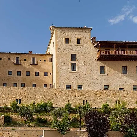 Aurea Convento Capuchinos By Eurostars Company 5*