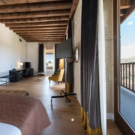 Aurea Convento Capuchinos By Eurostars Company