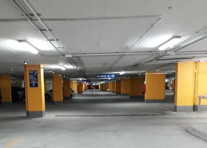 Aurea Convento Capuchinos By Eurostars Company Hotel Ségovie