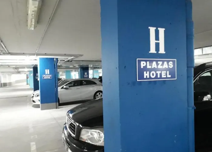 Aurea Convento Capuchinos By Eurostars Company 酒店