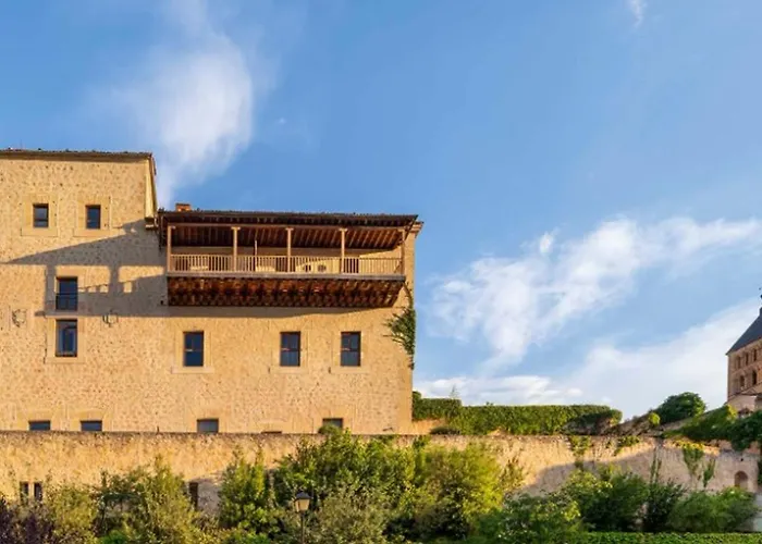 Aurea Convento Capuchinos By Eurostars Company