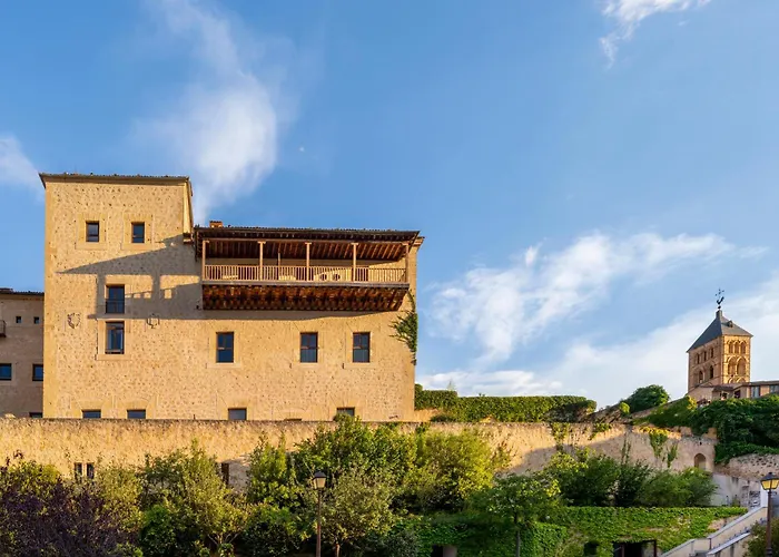 酒店 Aurea Convento Capuchinos By Eurostars Company