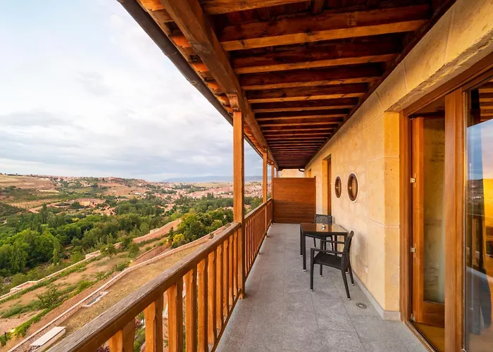 Hotel Aurea Convento Capuchinos By Eurostars Company 5*