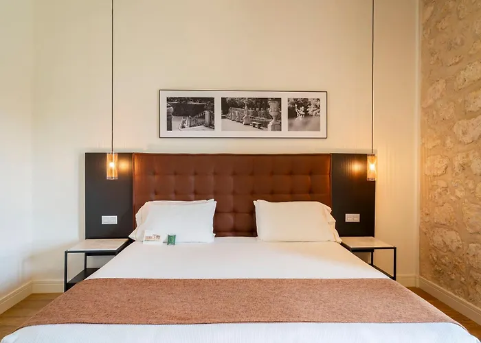 Aurea Convento Capuchinos By Eurostars Company 5*