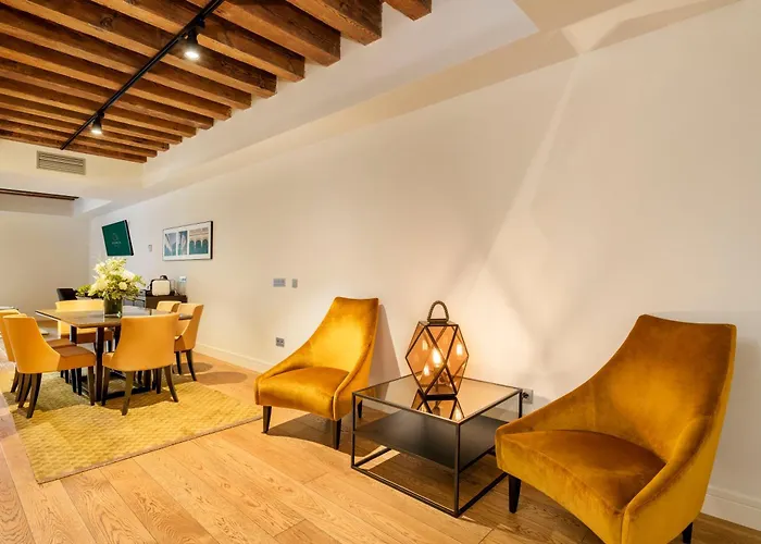 Hotel Aurea Convento Capuchinos By Eurostars Company 5*