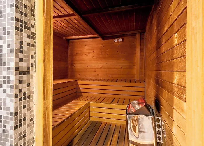 Aurea Convento Capuchinos By Eurostars Company Hotel Segovia