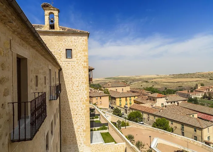 Aurea Convento Capuchinos By Eurostars Company Hotel 5*